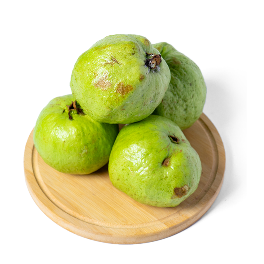 Jambu Kristal Ekonomis Astro Farm 2-3 pcs 500-600gram