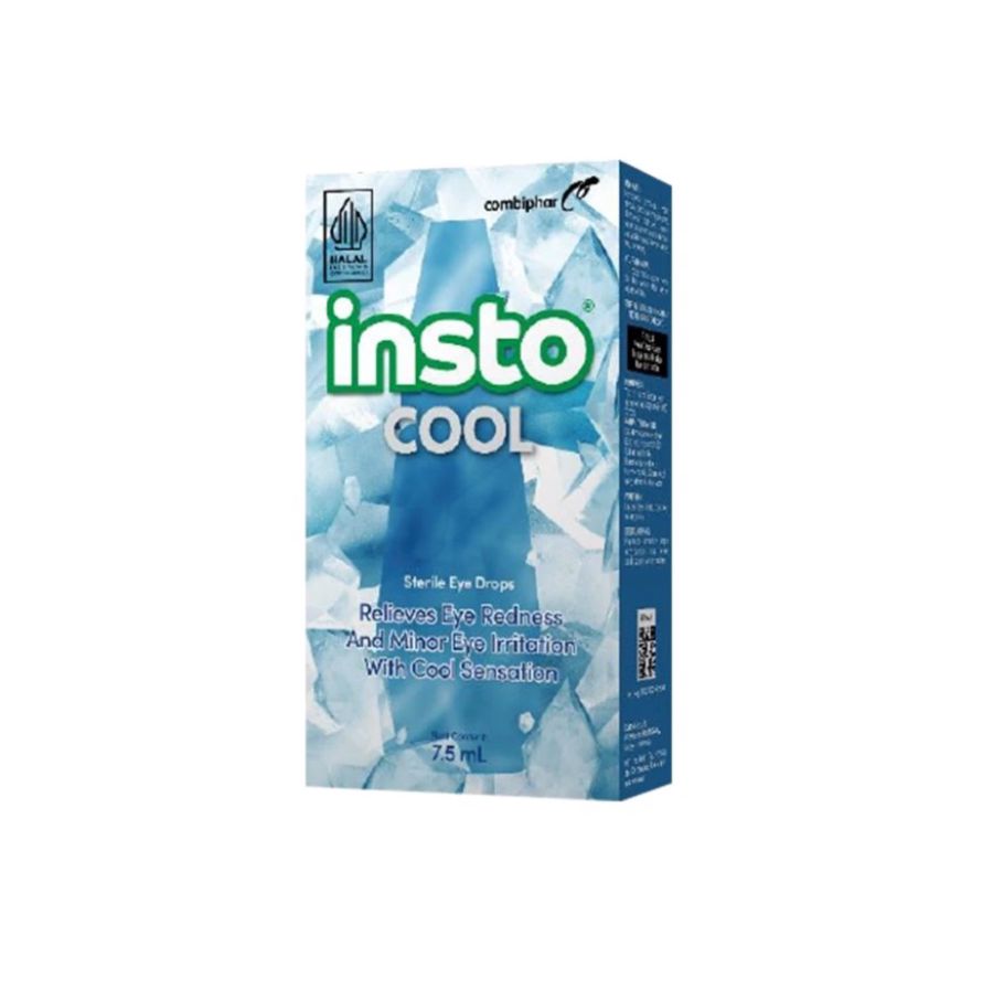 Insto Cool 7.5ml 1pcs