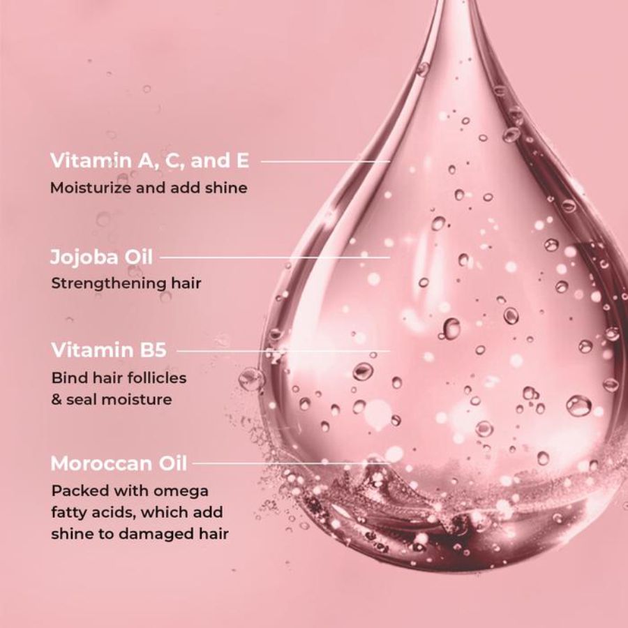 Ellips Hair Treatment Hair Vitamin 50butir