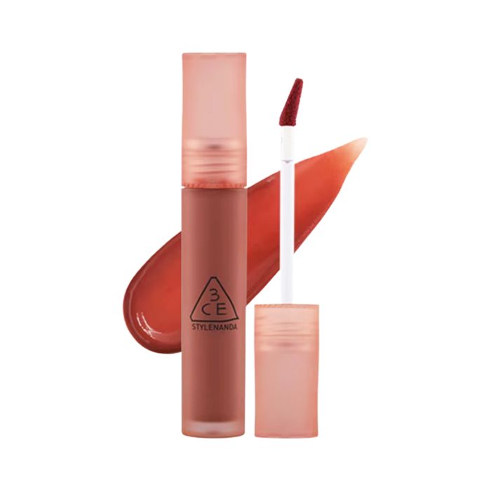 3CE Blur Water Tint Sepia Liptint