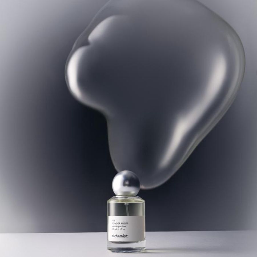 Alchemist Fragrance Powder Room Eau De Parfum 30ml