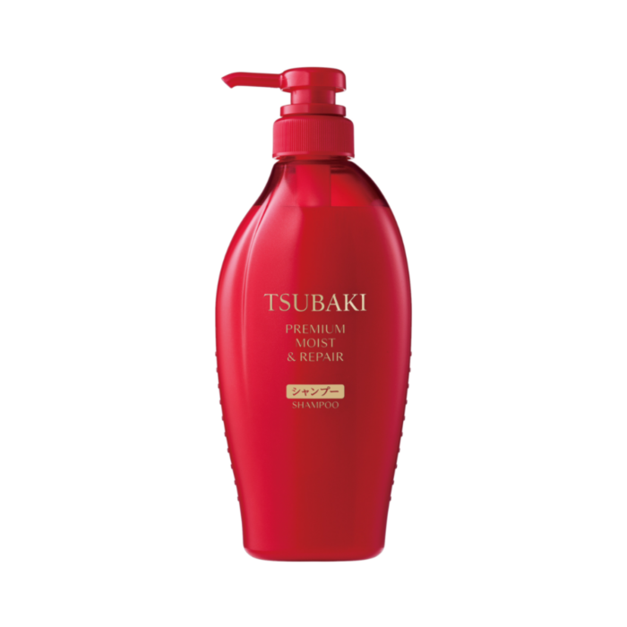 Tsubaki Premium Moist & Repair Shampoo