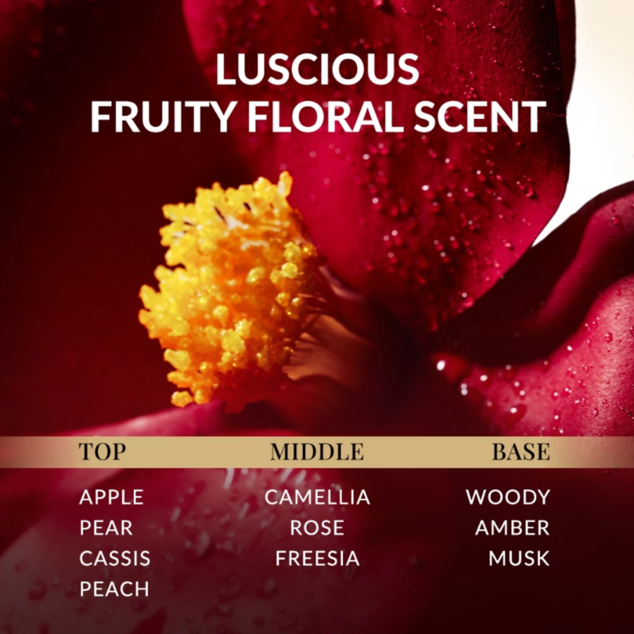 Tsubaki Premium Volume & Repair Shampoo 450ml