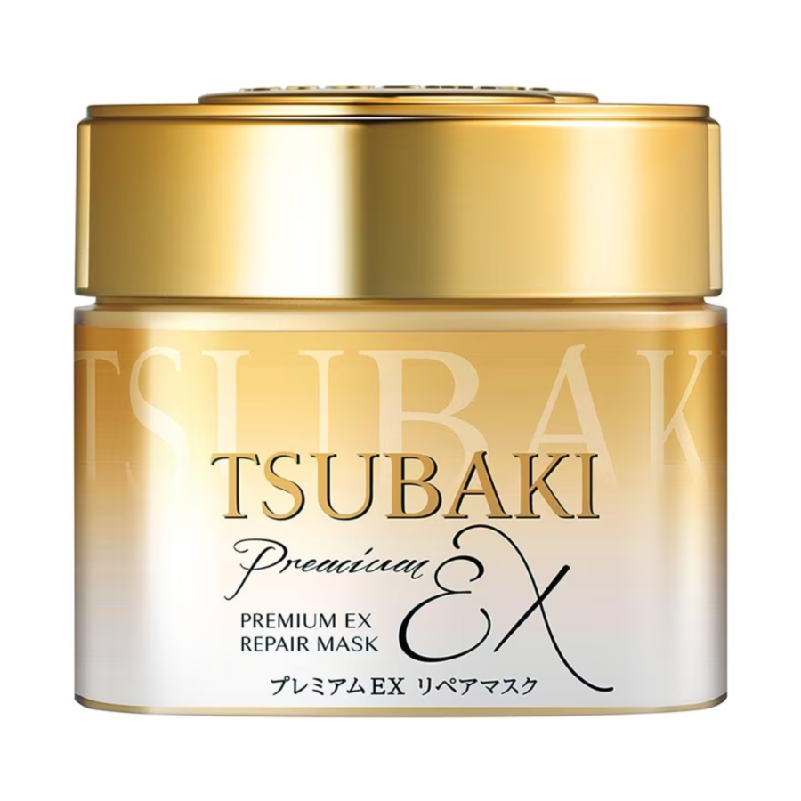 Tsubaki Premium Ex Repair Hair Mask 180gram