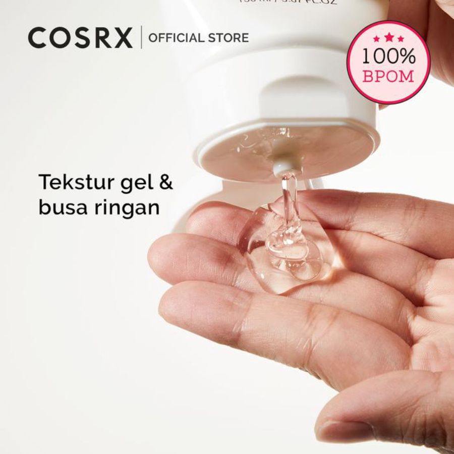 COSRX Low Ph Gel Cleanser 50ml