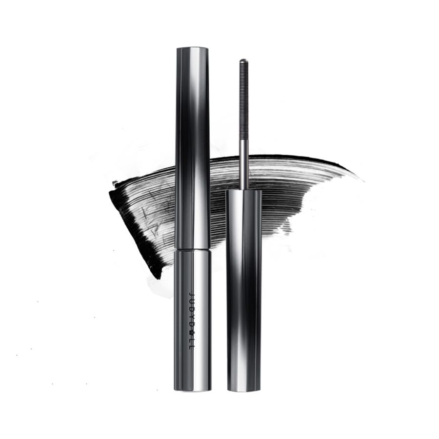 Judydoll Iron Black Mascara 2gram 2gram