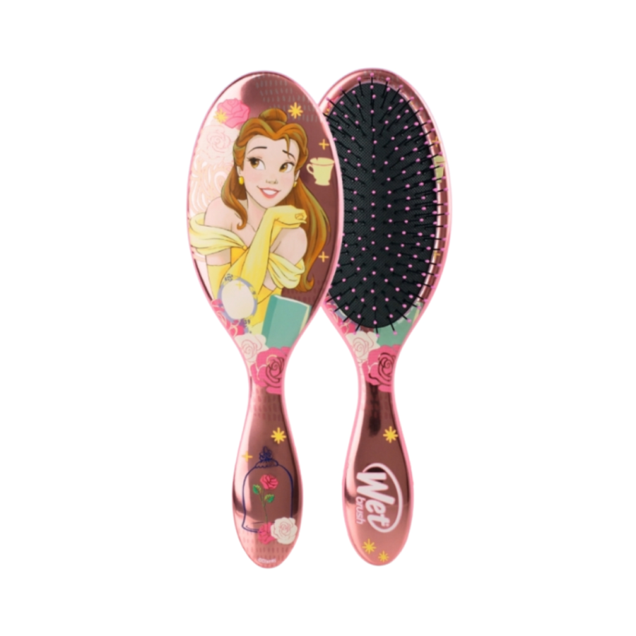 The Wet Brush Disney Princess Wholehearted Belle 1pcs