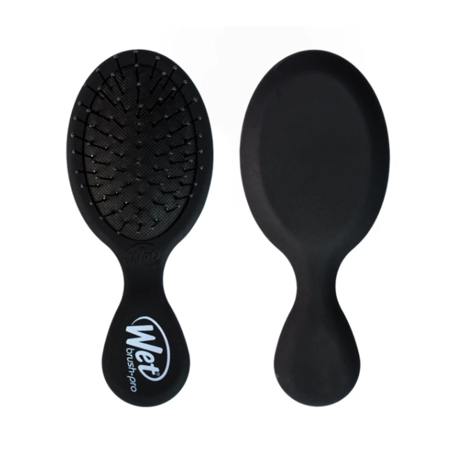 The Wet Brush Mini Black 1pcs