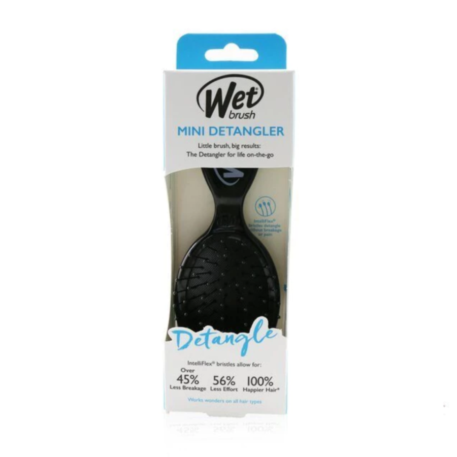 The Wet Brush Mini Black 1pcs