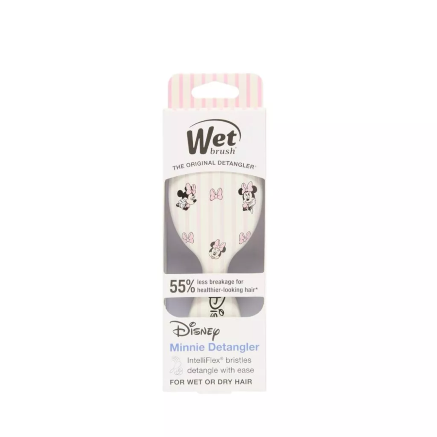 The Wet Brush Mini Disney Hello Minnie 1pcs