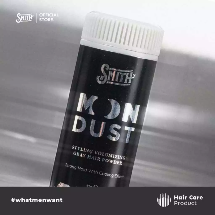 Smith Hair Powder Moon Dust 11gram