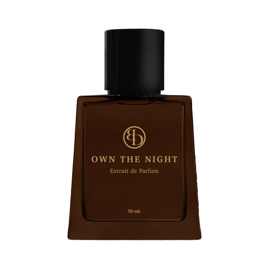 Barber Daily Own The Night Extrait de Parfum 50ml