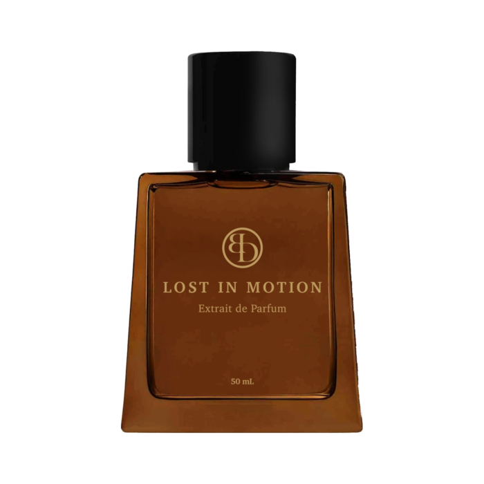 Barber Daily Lost In Motion Extrait de Parfum