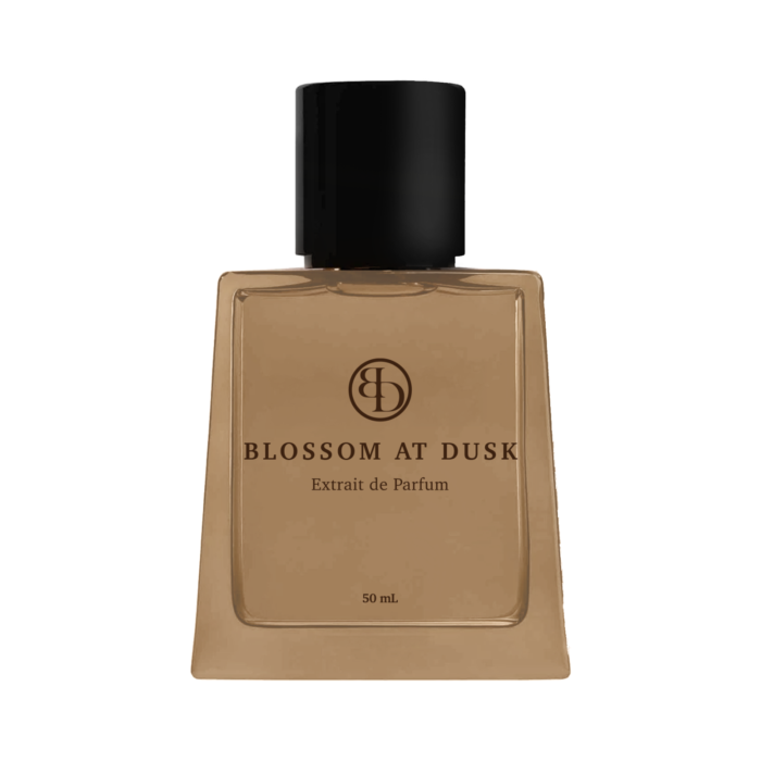 Barber Daily Blossom at Dusk Extrait de Parfum