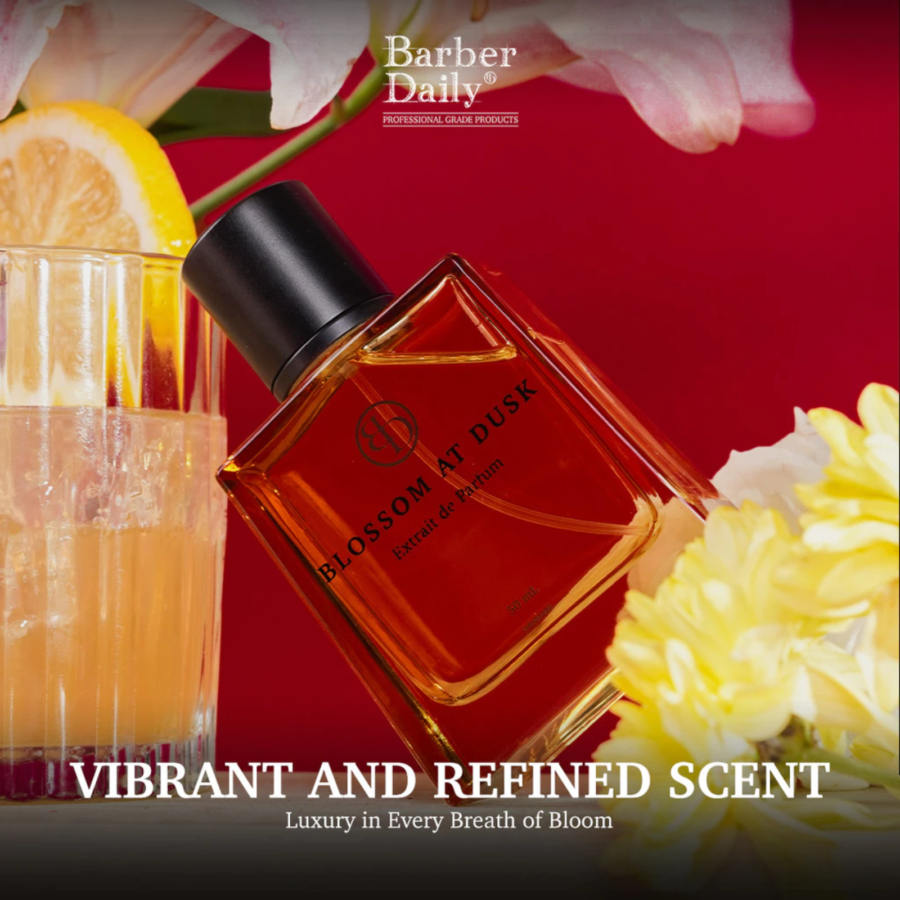 Barber Daily Blossom at Dusk Extrait de Parfum 50ml