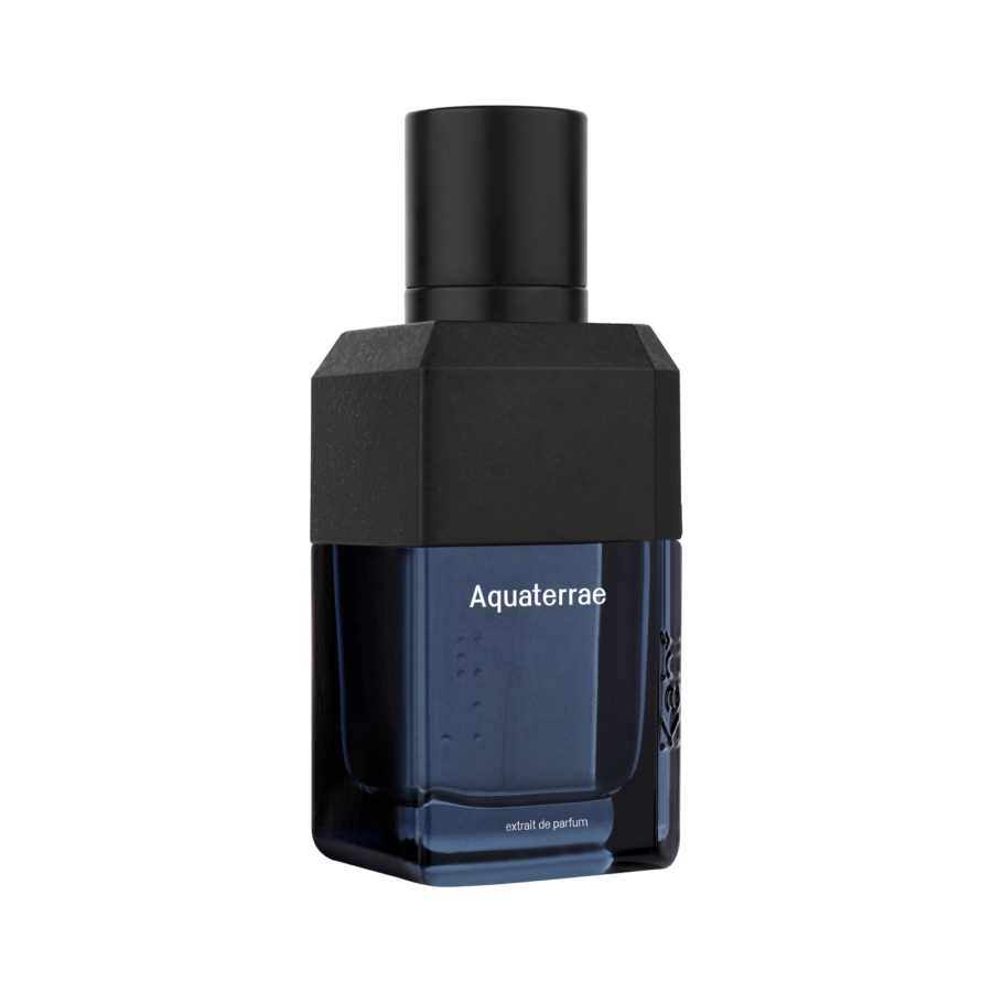 Kahf Aquaterrae Extrait de Parfum 50ml