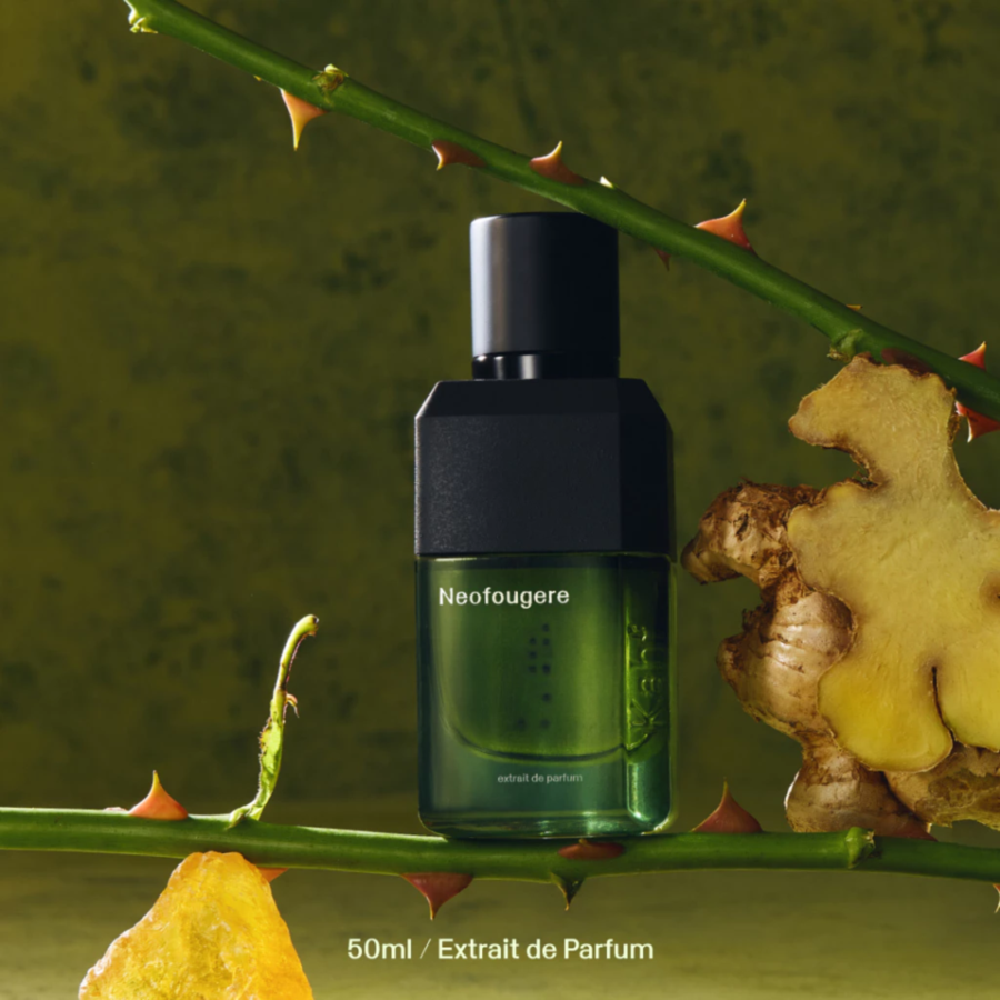 Kahf Neofougere Extrait de Parfum 50ml
