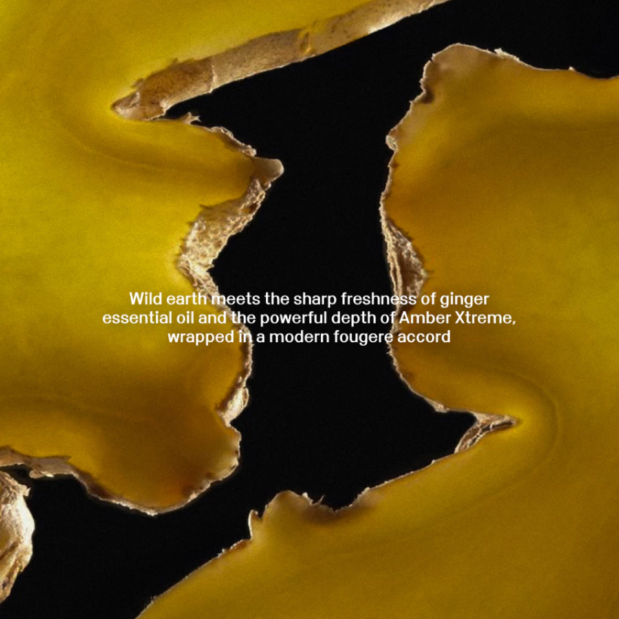 Kahf Neofougere Extrait de Parfum 50ml