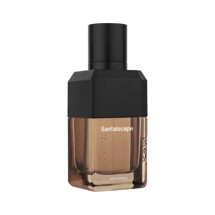 Kahf Santalscape Extrait de Parfum