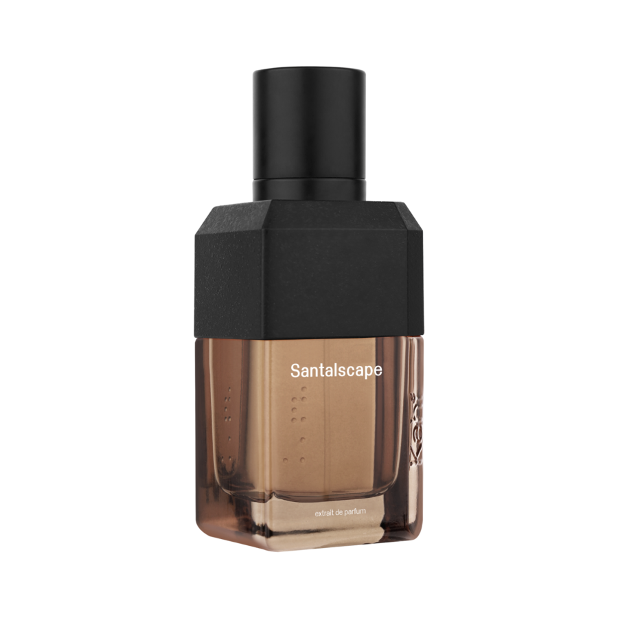 Kahf Santalscape Extrait de Parfum 50ml