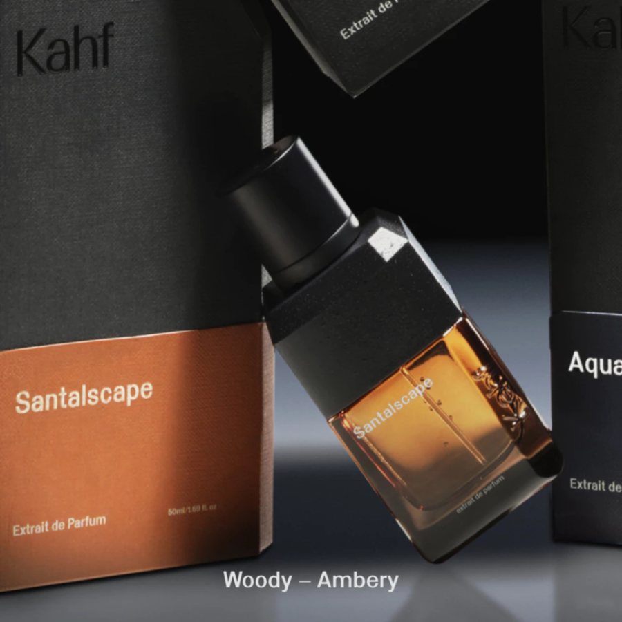 Kahf Santalscape Extrait de Parfum 50ml