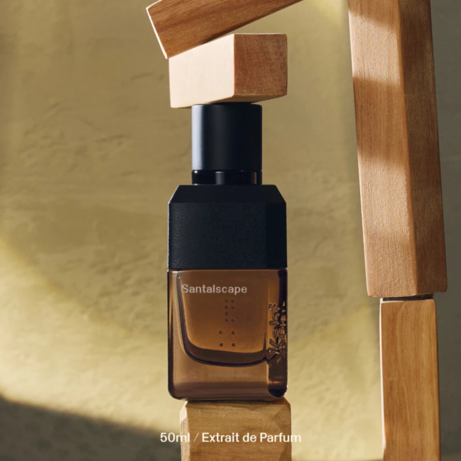 Kahf Santalscape Extrait de Parfum 50ml