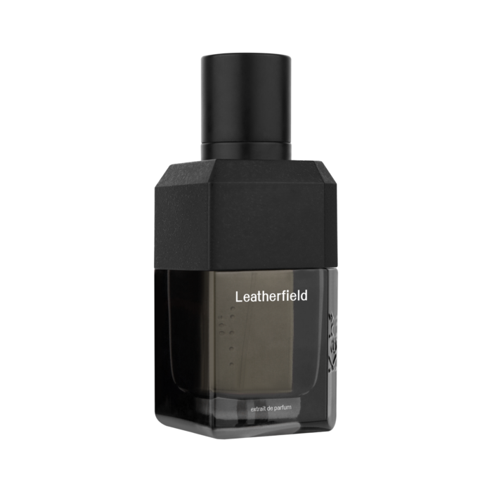 Kahf Leatherfield Extrait de Parfum
