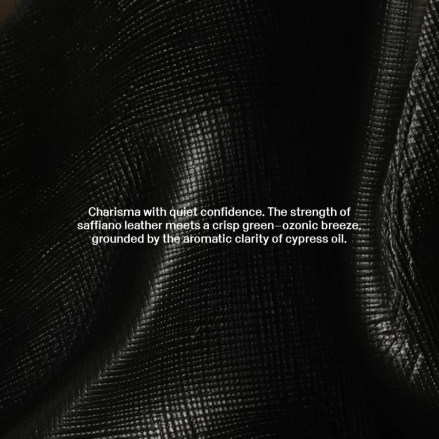 Kahf Leatherfield Extrait de Parfum 50ml