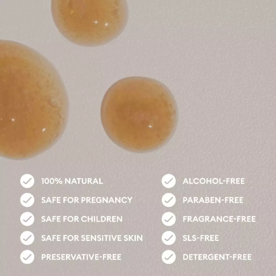 The Bath Box Goats Don't Lie Geranium 300ml