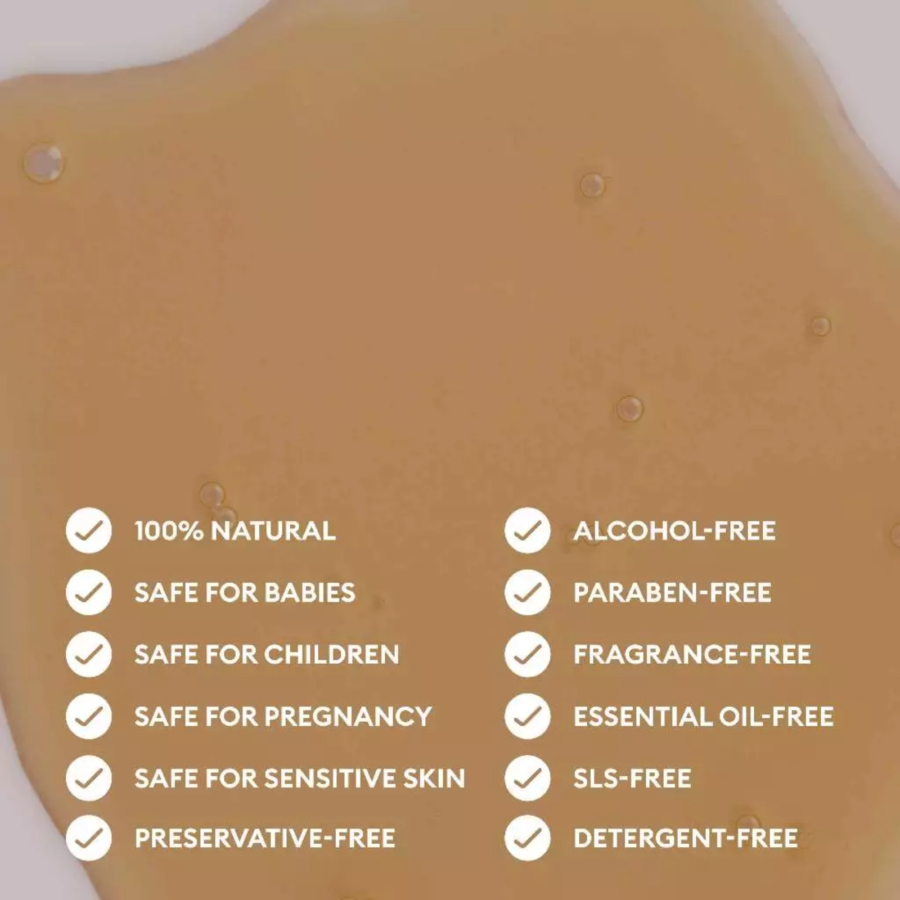 The Bath Box Goats Don't Lie Original 300ml