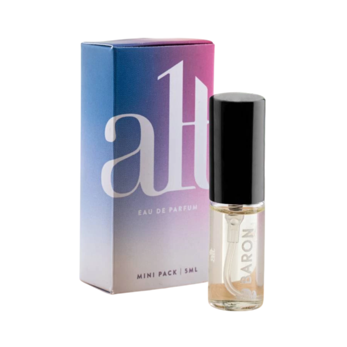 ALT Perfumery Baron Eau de Parfum Single Pack