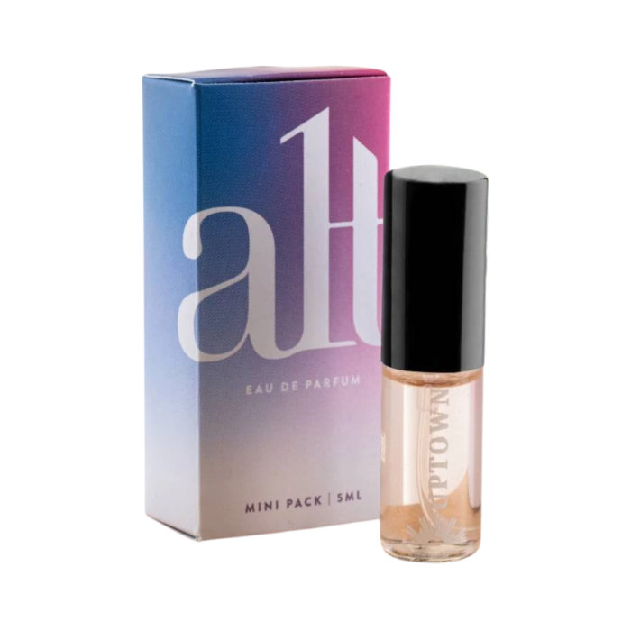 ALT Perfumery Uptown Eau de Parfum Single Pack