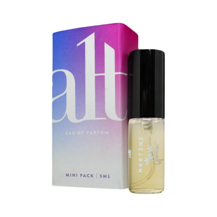 ALT Perfumery Martini in New York Eau de Parfum Single Pack
