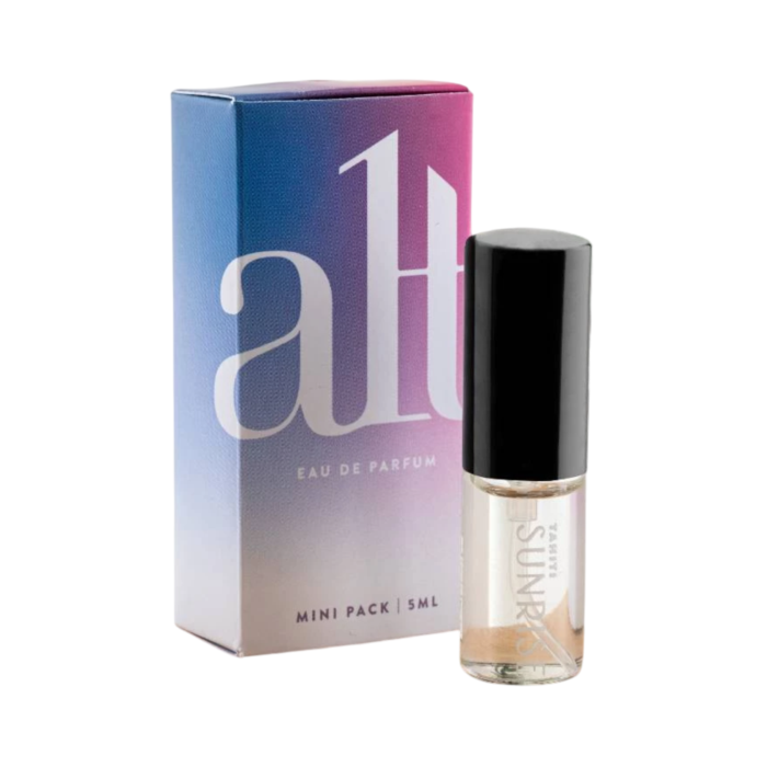 ALT Perfumery Tahiti Sunrise Eau de Parfum Single Pack