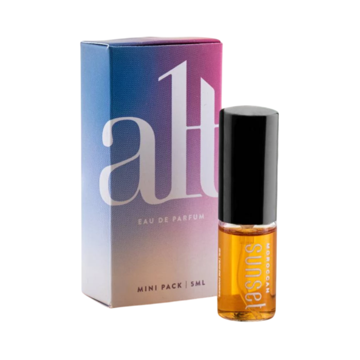 ALT Perfumery Moroccan Sunset Eau de Parfum Single Pack