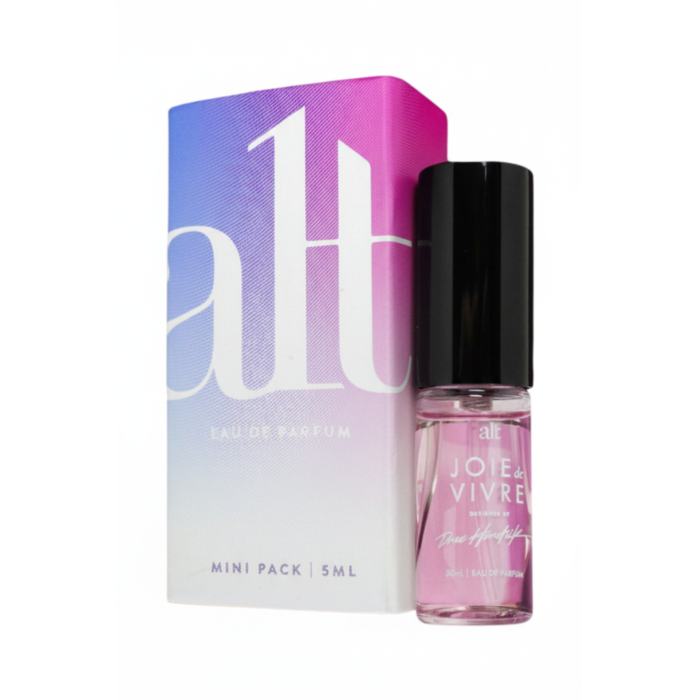 ALT Perfumery Joie de Vivre X Dave Hendrik Eau de Parfum Single Pack