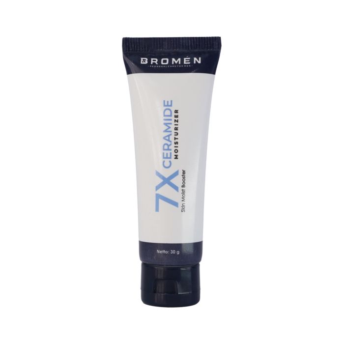 Bromen 7x Ceramide Moisturizer Pria