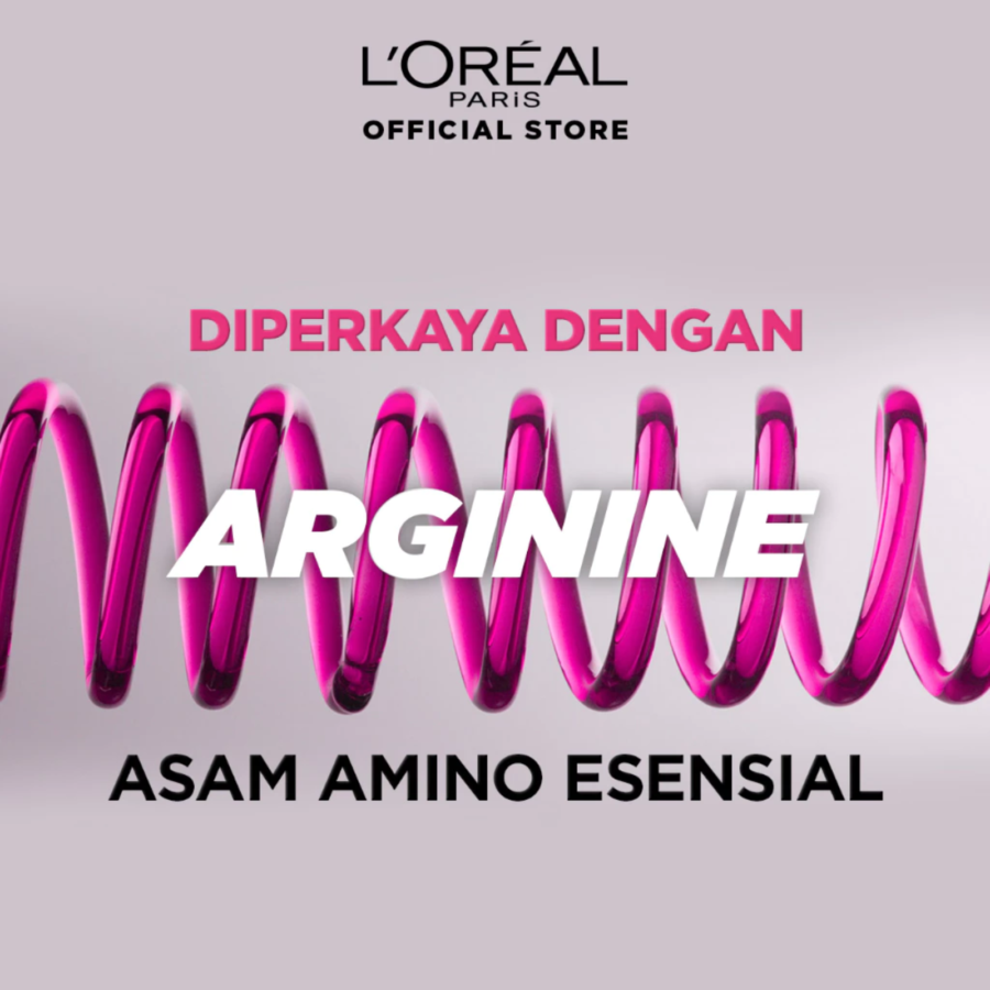 L'Oreal Paris Elseve Fall Resist 3X Anti-Hairfall Conditioner 265ml