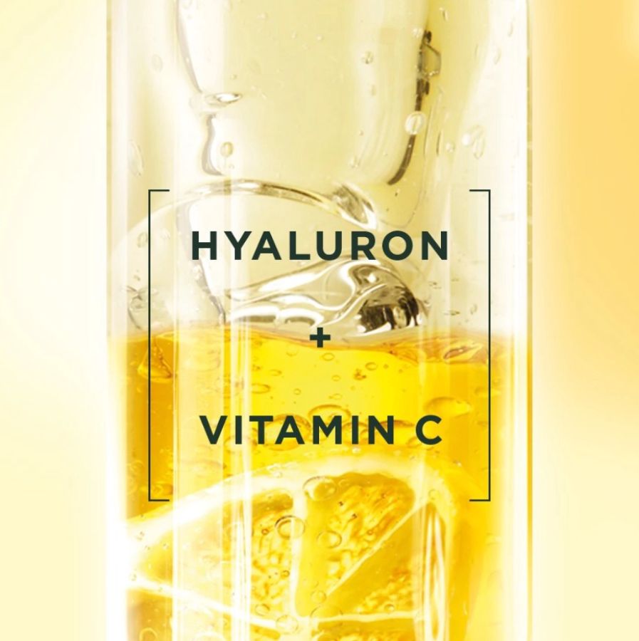 Garnier Bright Complete Vitamin C Water Gel Pelembab Wajah 50ml