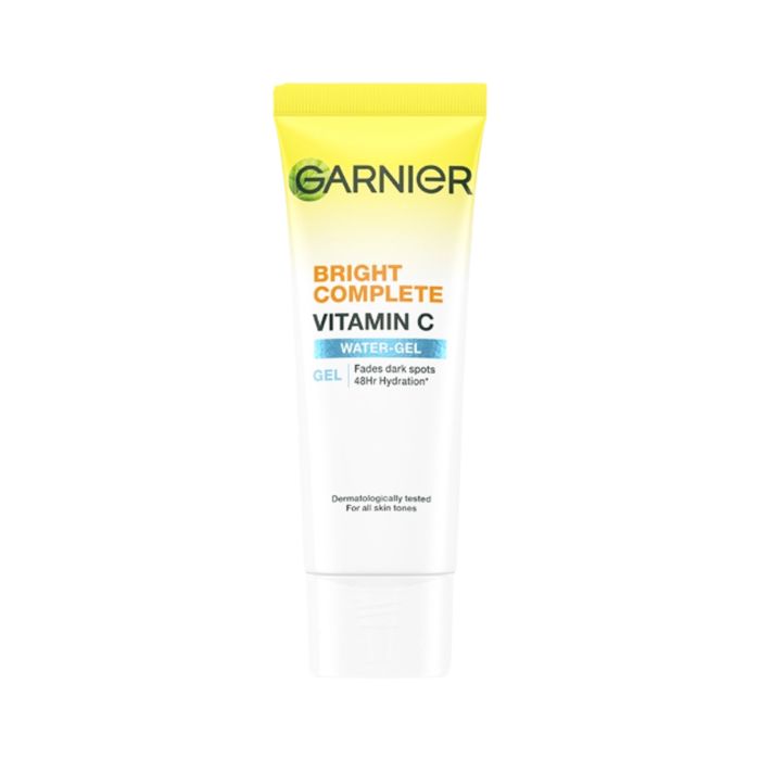 Garnier Bright Complete Water Gel Pelembab Wajah