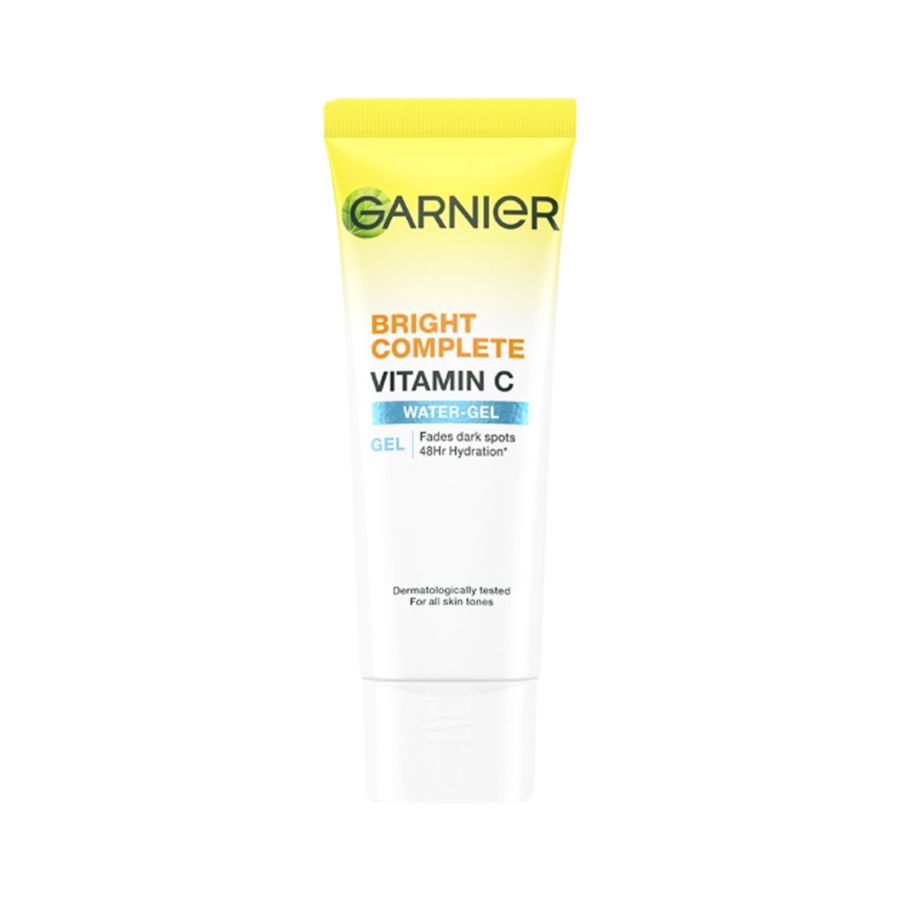 Garnier Bright Complete Water Gel Pelembab Wajah 20ml