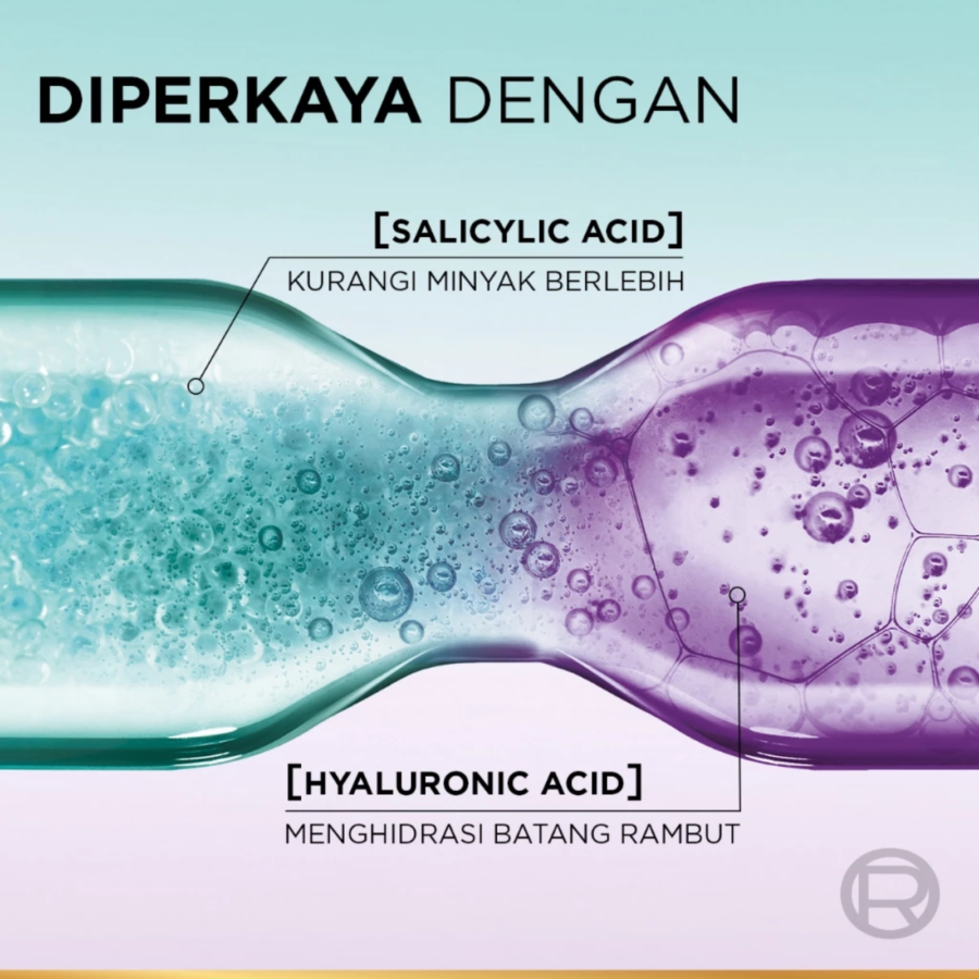 L'Oreal Paris Elseve Hyaluron Pure Conditioner 265ml