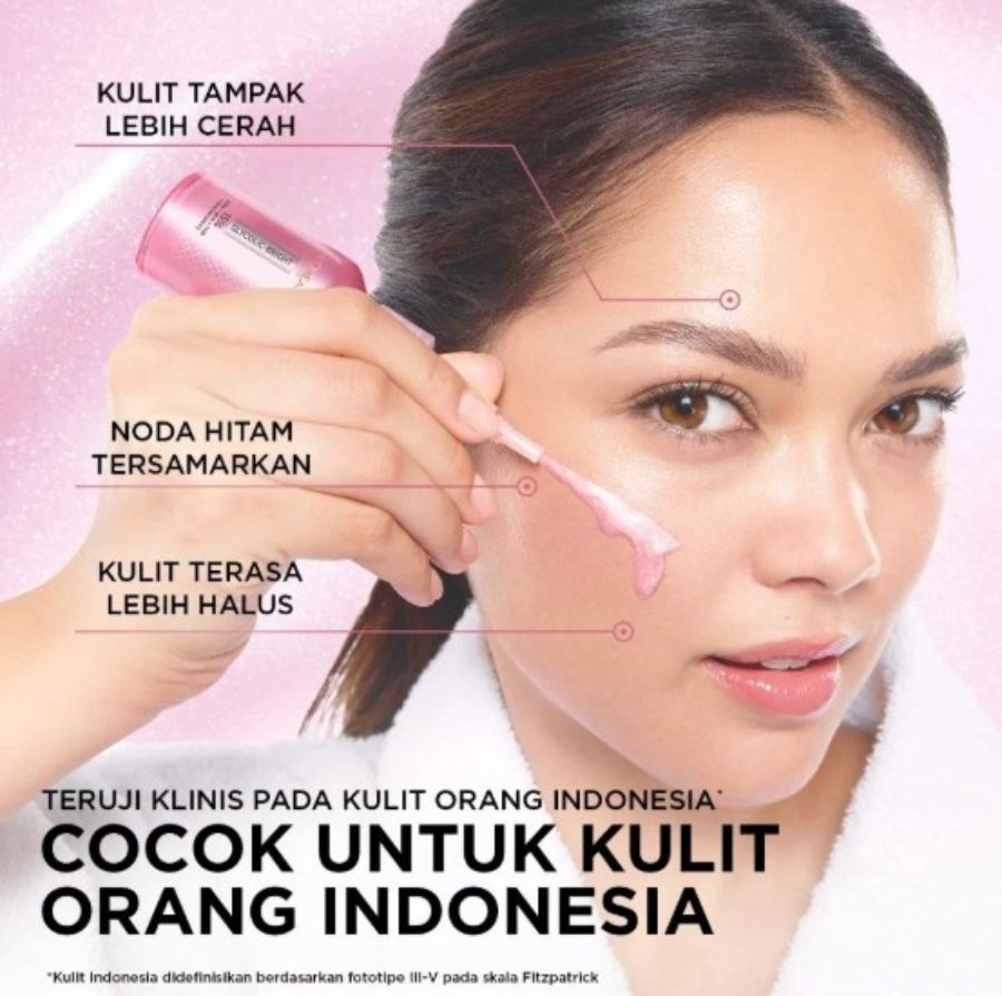 L'Oreal Paris Glycolic Bright Exfoliant Peel 25ml