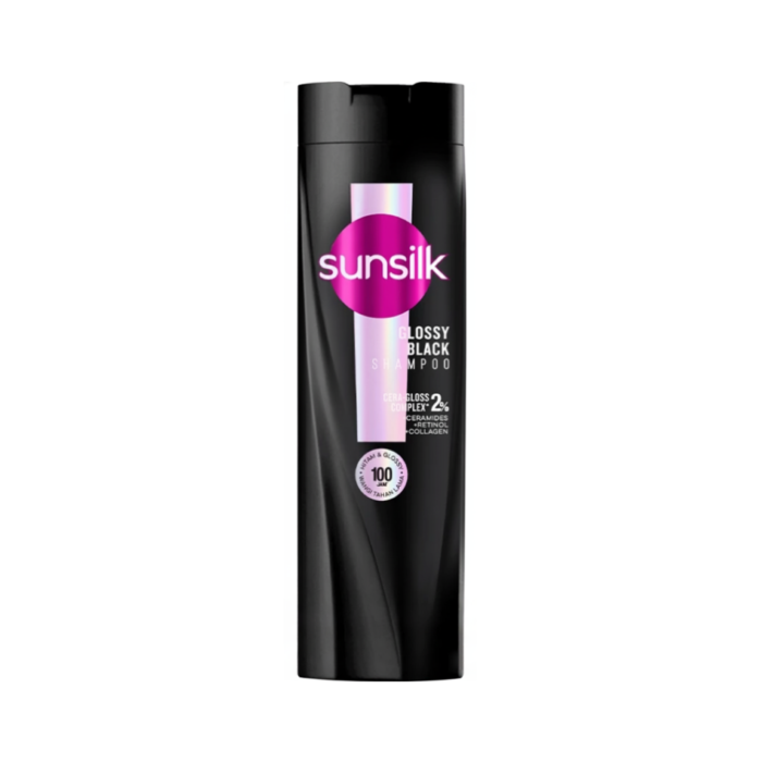 Sunsilk Black Shine Shampoo