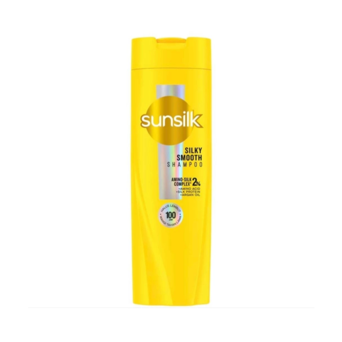 Sunsilk Soft & Smooth Shampoo