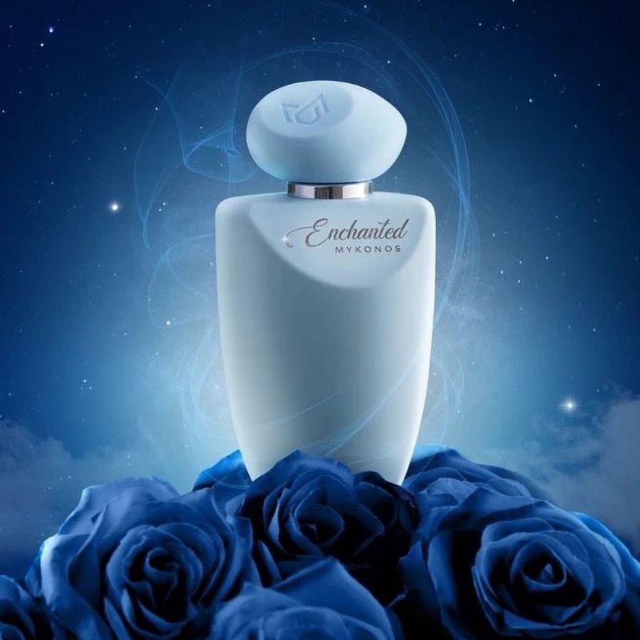 Mykonos Enchanted Eau De Parfum 50ml