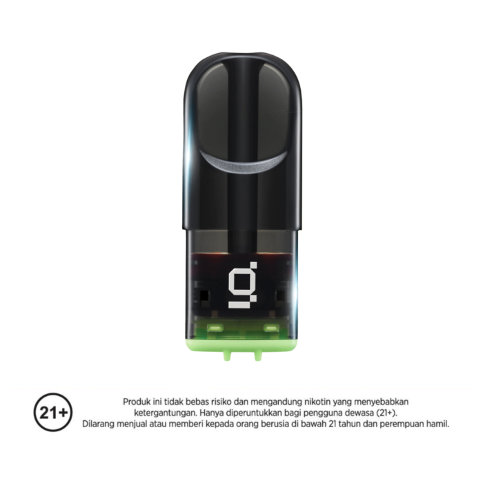 Djoy Beam Pod Kiwi Feast Rokok Elektrik