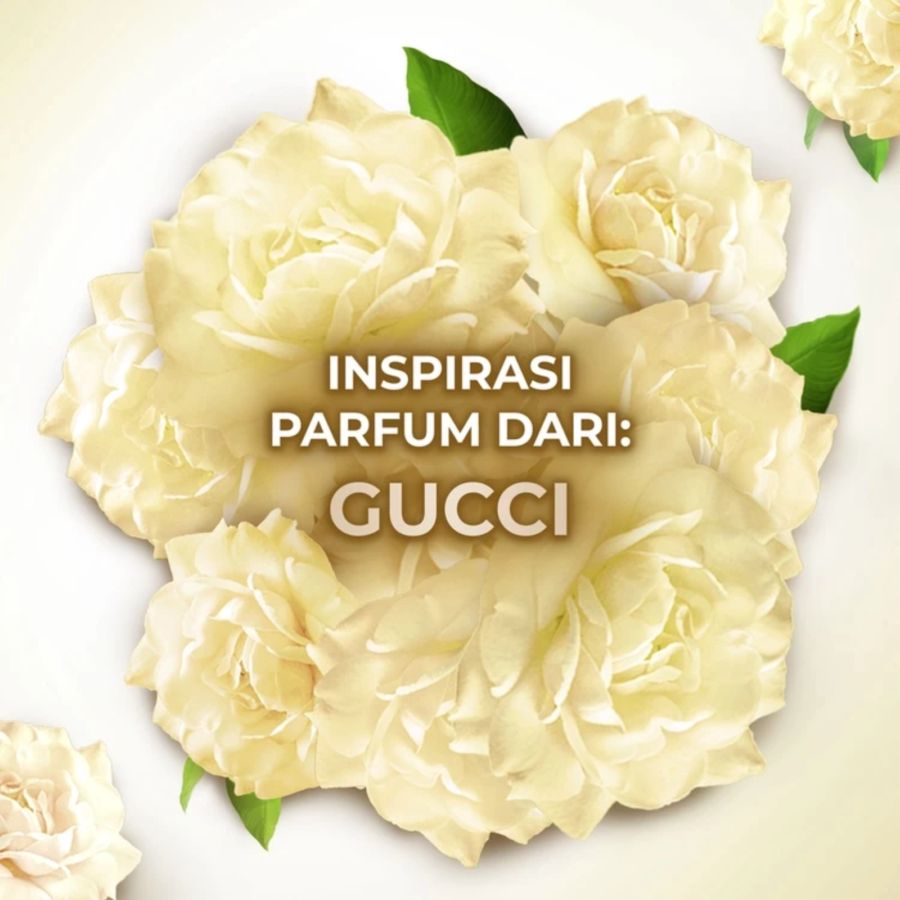 Lux Botanicals Velvet Jasmine Body Wash Refill 240ml