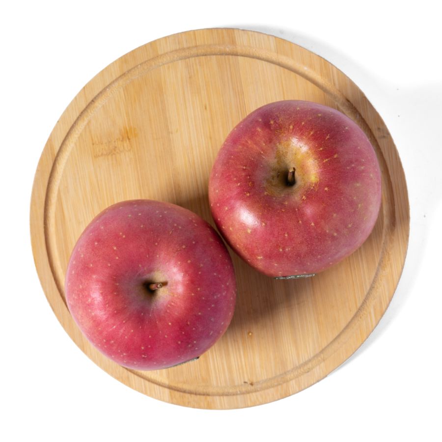 Apel Fuji Wangshan Premium Astro Farm 1 pcs 200-250gram