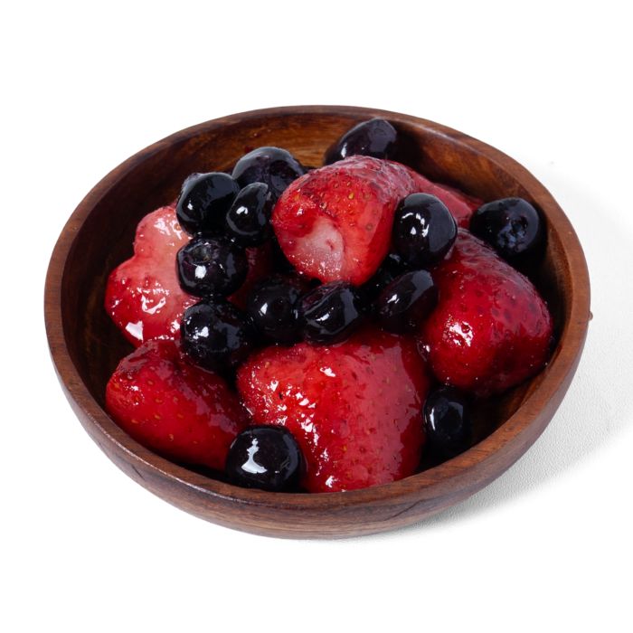 Ready to Blend Smoothies Berry Bliss Astro Farm